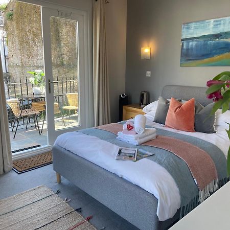 St Elmo House Hotel Dartmouth Eksteriør billede