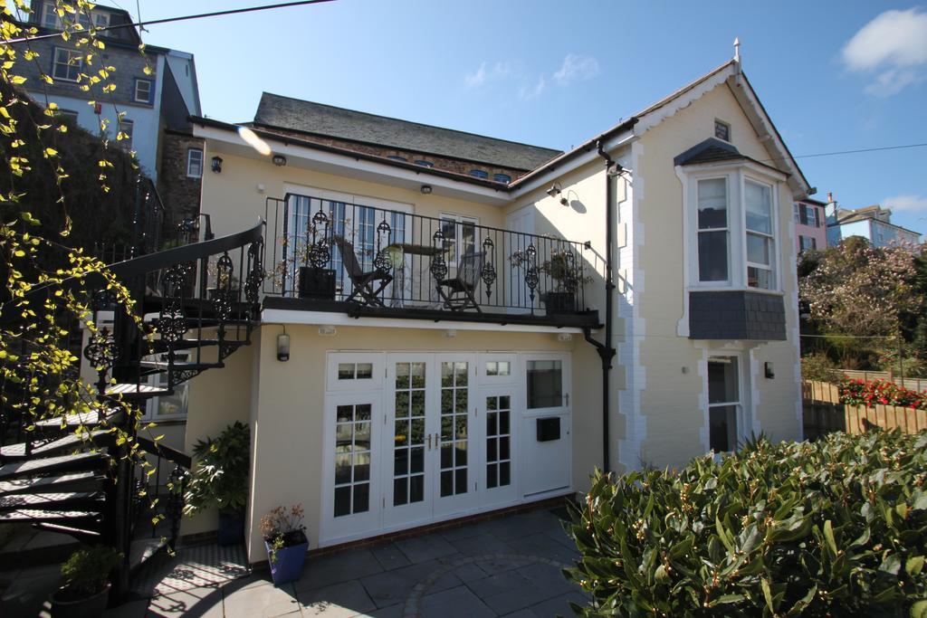 St Elmo House Hotel Dartmouth Eksteriør billede