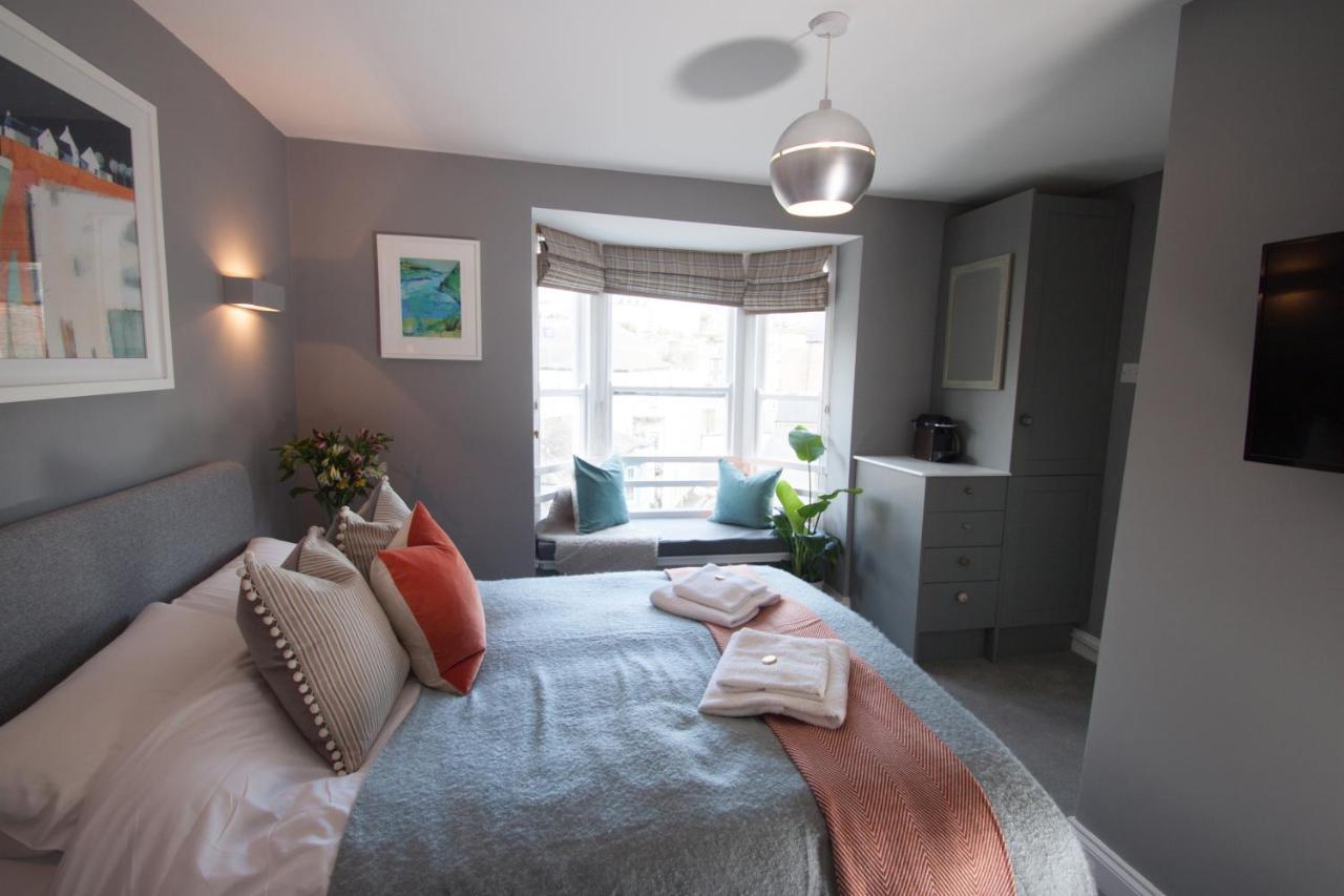 St Elmo House Hotel Dartmouth Eksteriør billede